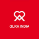 German Leprosy and TB Relief Association (GLRA) logo